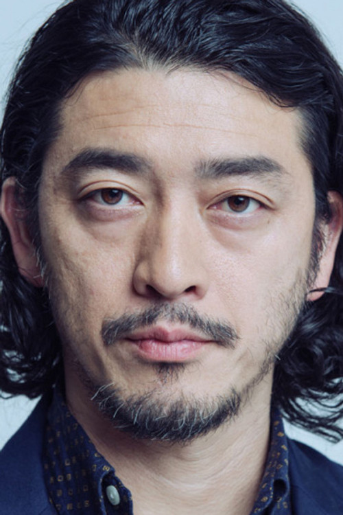 Hideo Sakaki profile