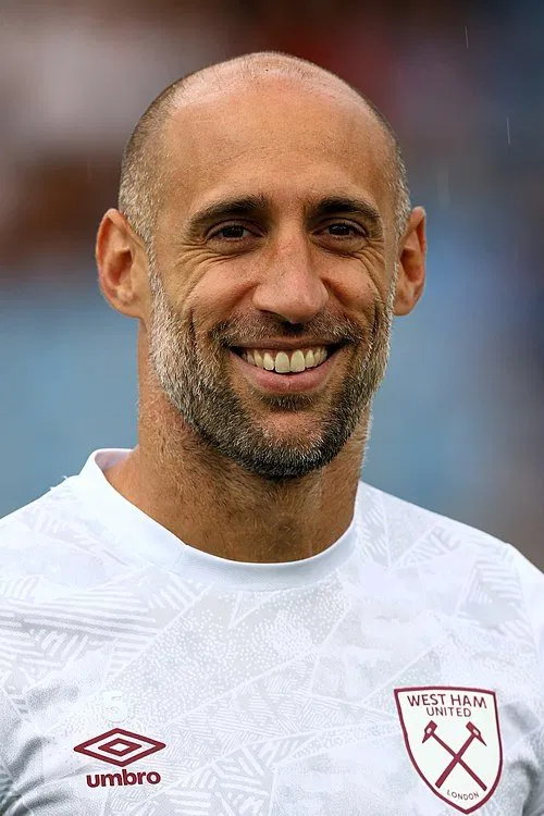 Pablo Zabaleta profile
