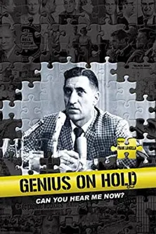 Genius on Hold poster