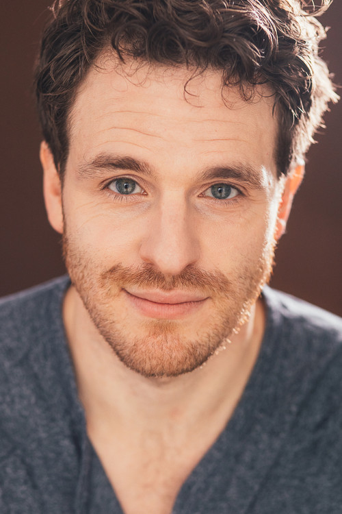 Ken Sandberg profile