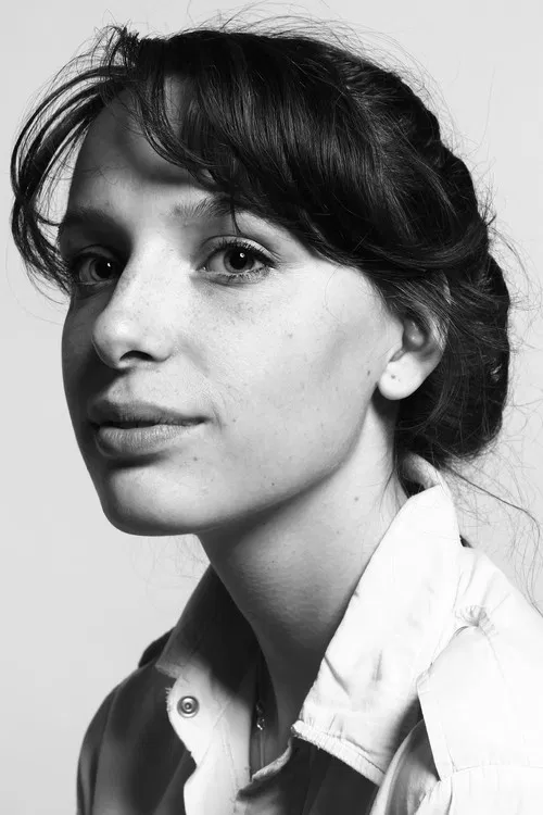 Alena Tomilova profile