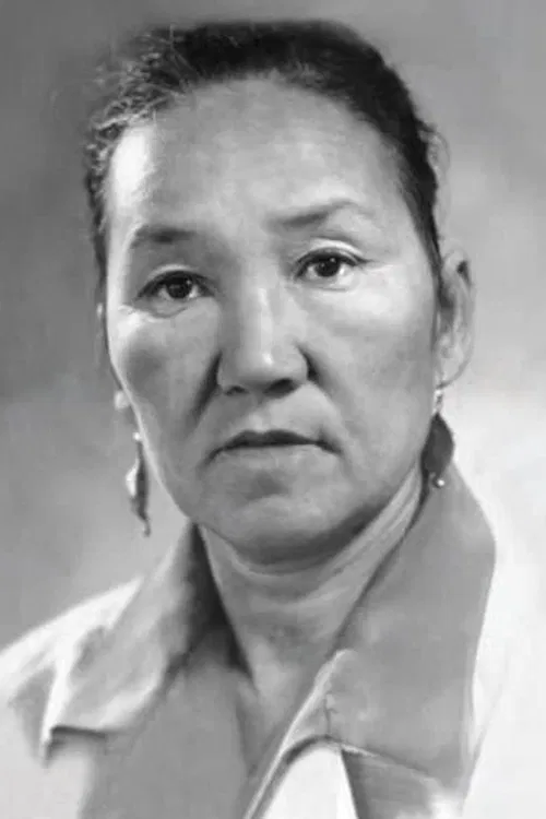 Sulyū Allamuratova profile