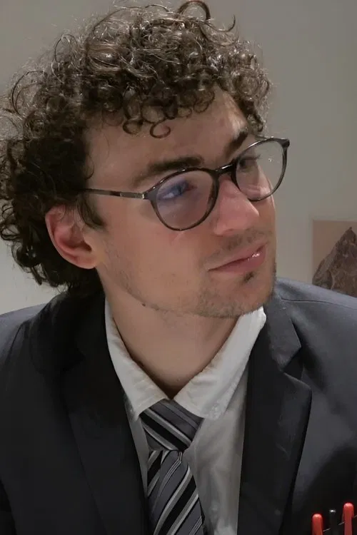 Edgar Prunayre profile