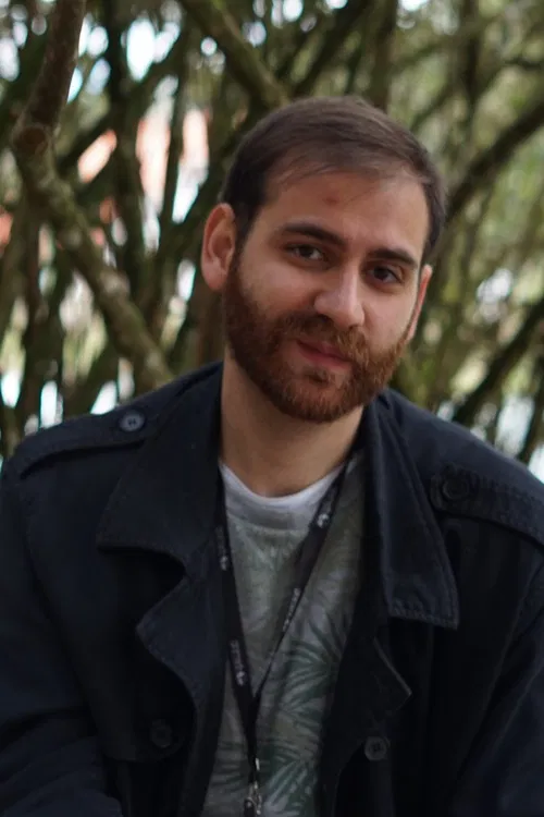 Márcio Picoli profile