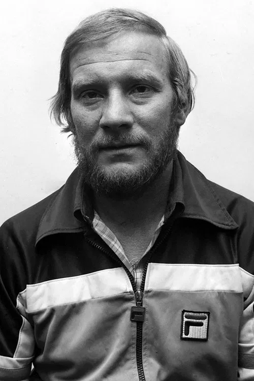 Jerzy Kukuczka profile