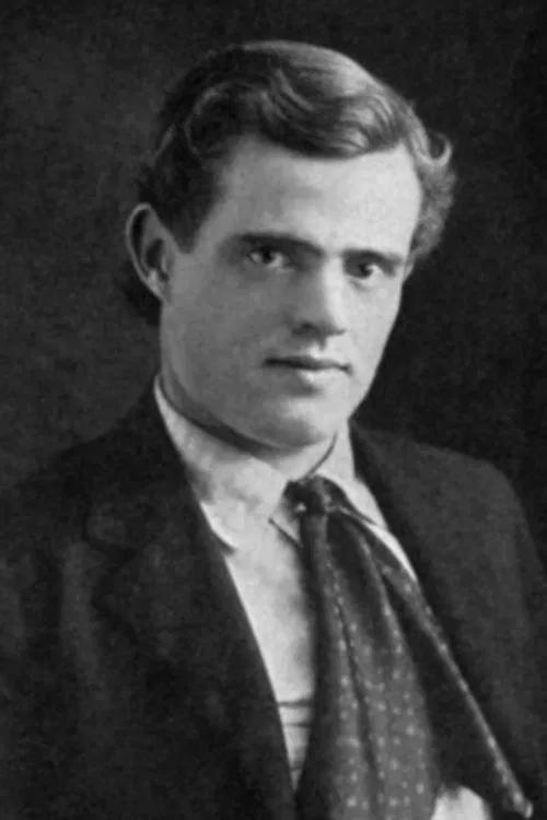 Jack London profile