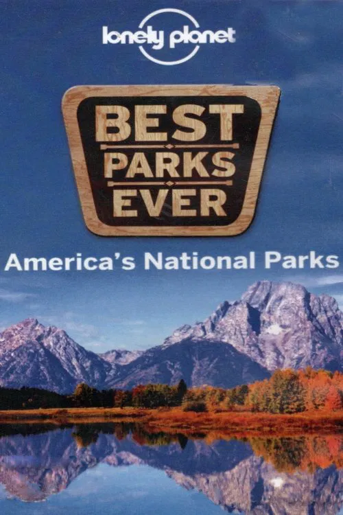 Best Parks Ever poster