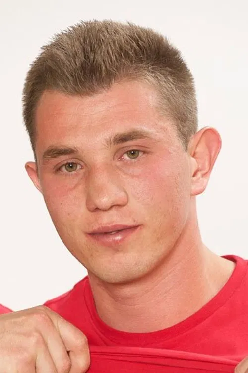 Martin Rezac profile