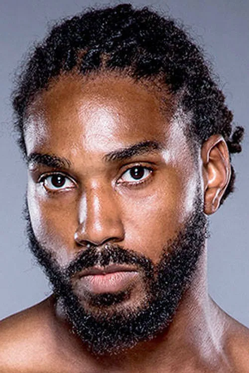 Lance Gibson Jr. profile