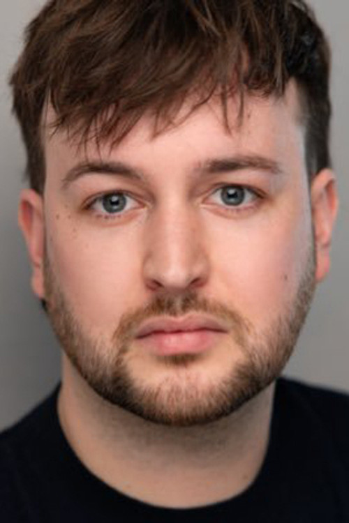 Ed Theakston profile