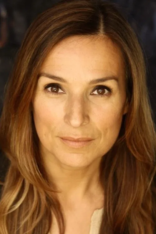 Marie Parouty profile