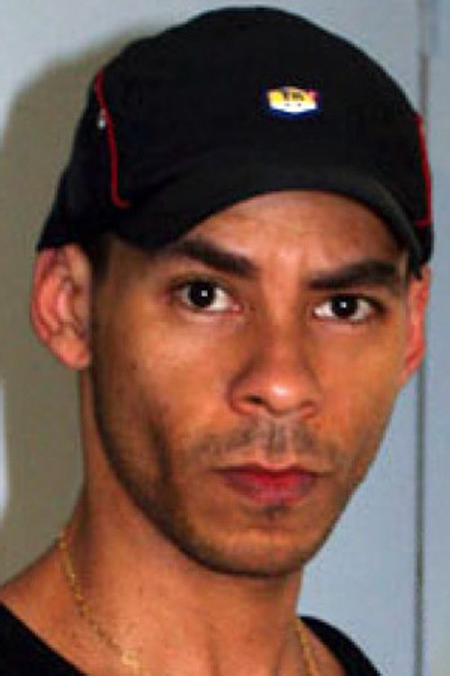 Alex Franrey profile