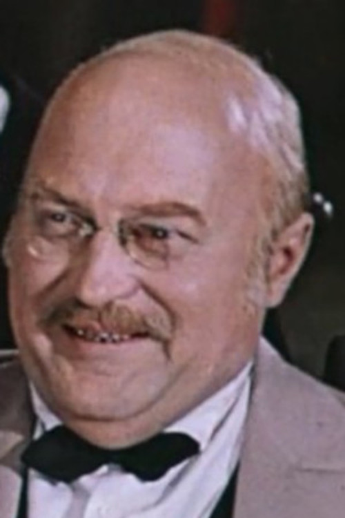 Vladimir Guzar profile