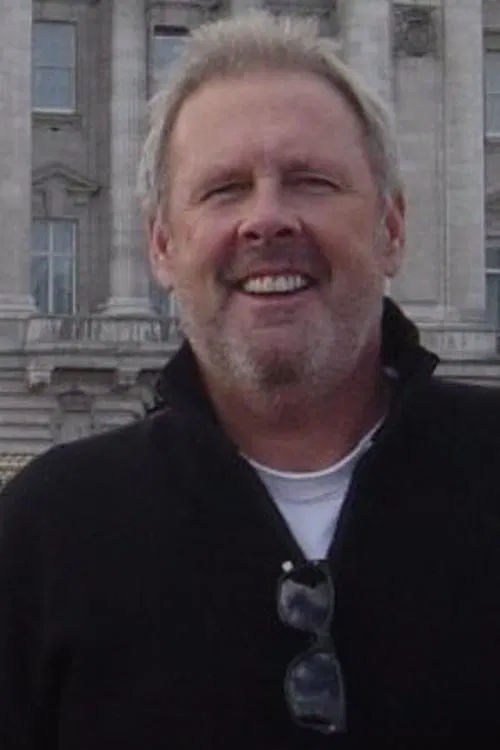 Patrick Stack profile