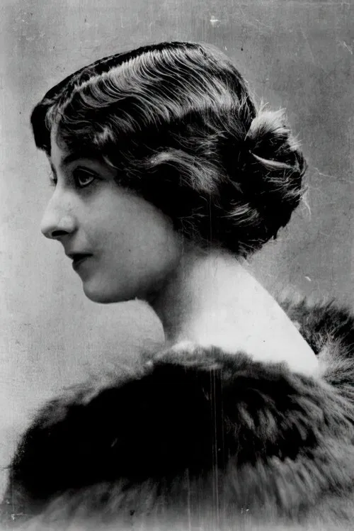 Paulette Noizeux profile