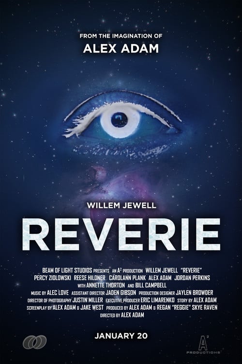 Reverie poster