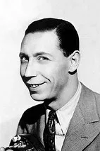 George Formby profile