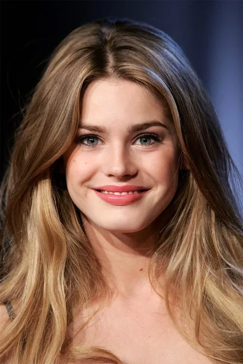 Vanessa Hessler profile