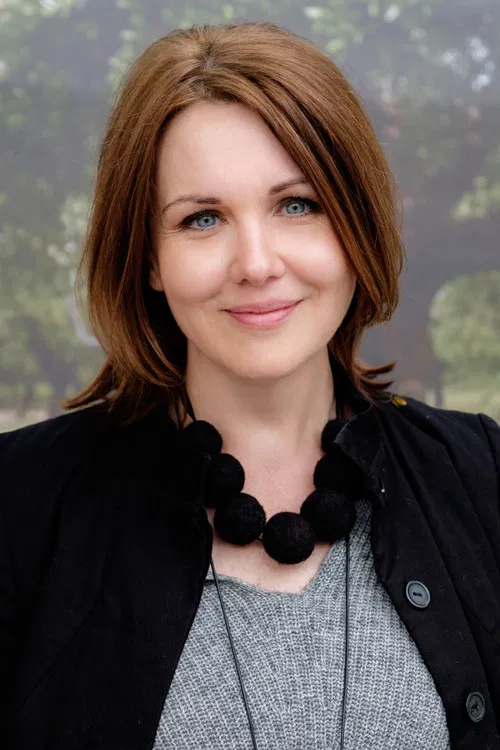 Elena Laskari profile