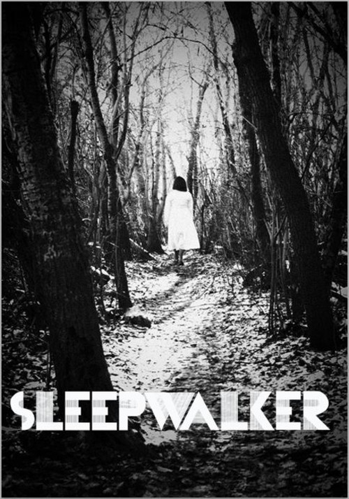 Sleepwalker poster
