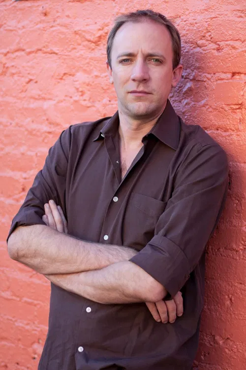 Eelco Bosch van Rosenthal profile