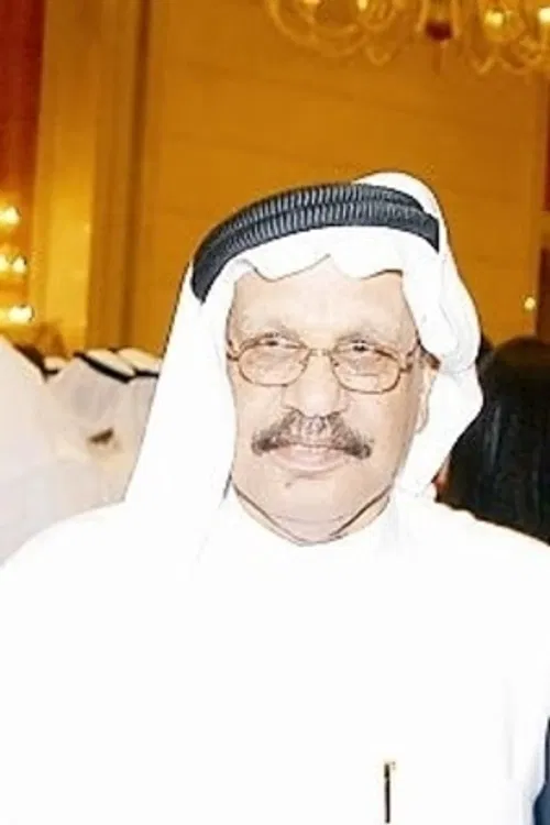 Khaled Al-Nafisi profile
