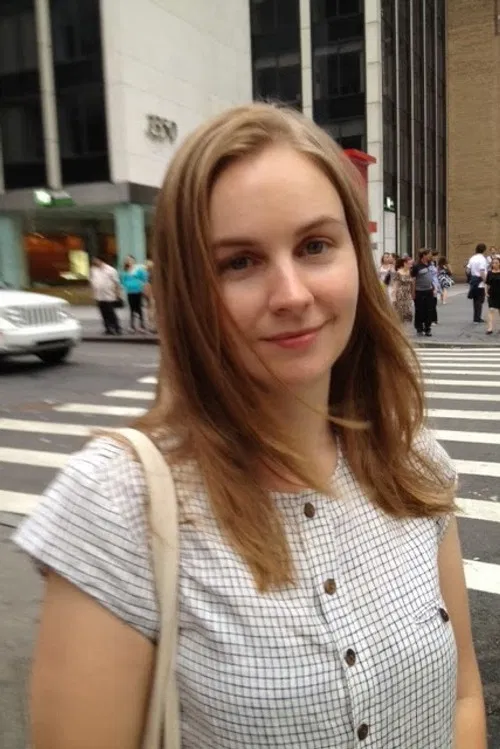 Anna Brenner profile