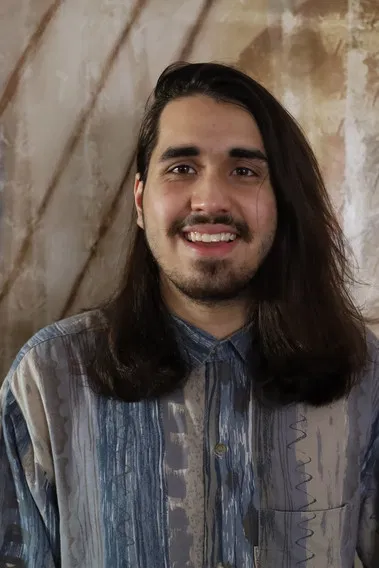 Felipe Vignoli profile