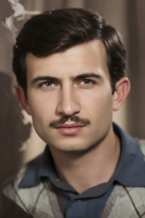 Ziya Keskiner profile