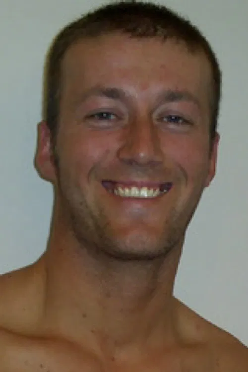 Nigel Harris profile