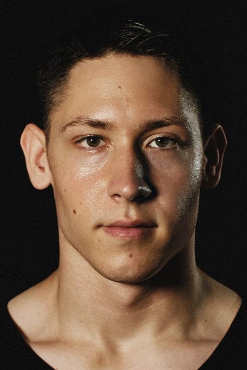 Gordan Kukic profile