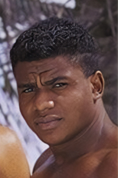 Luis Carlos Mendez profile