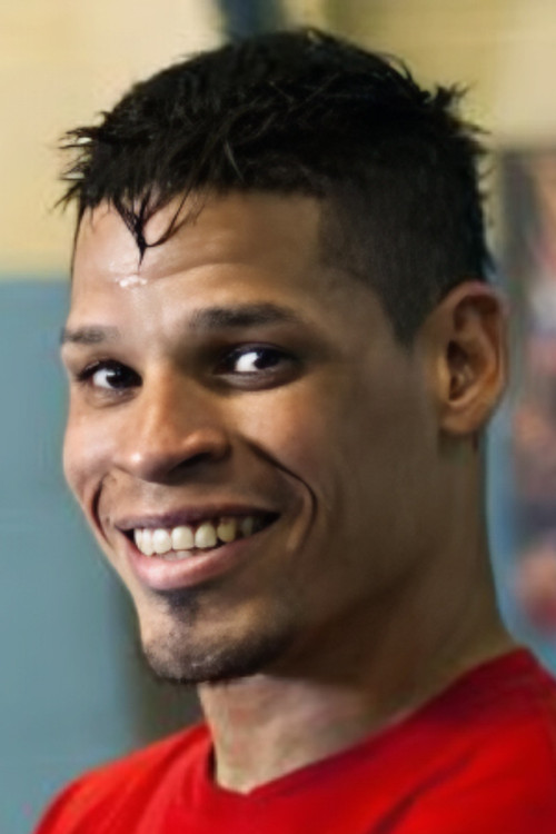 Orlando Cruz profile