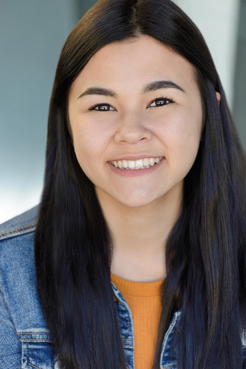 Sarah Kambe Holland profile