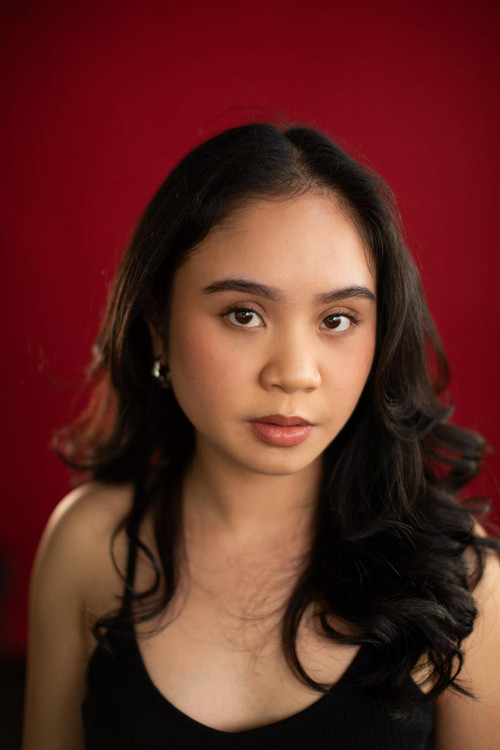 Cristin Dieza profile