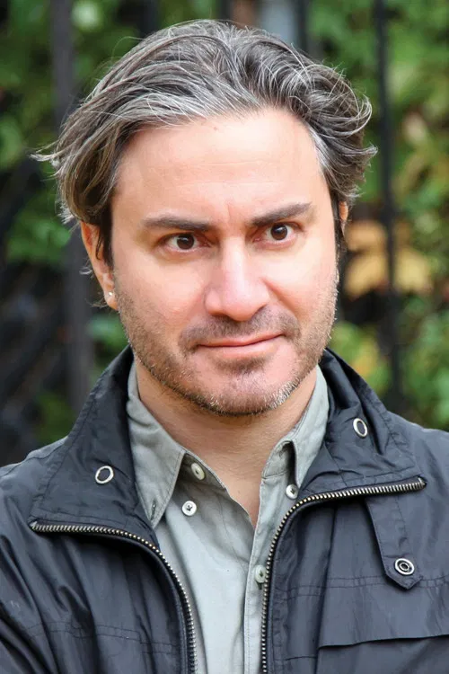 Jeremy Workman profile