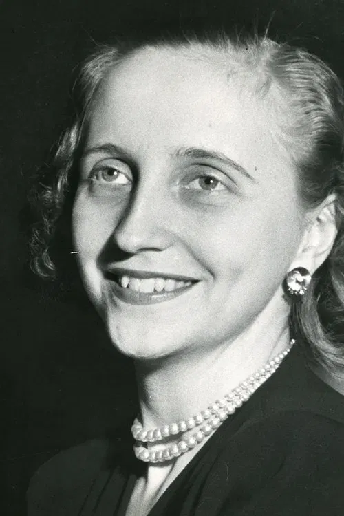 Bess Truman profile