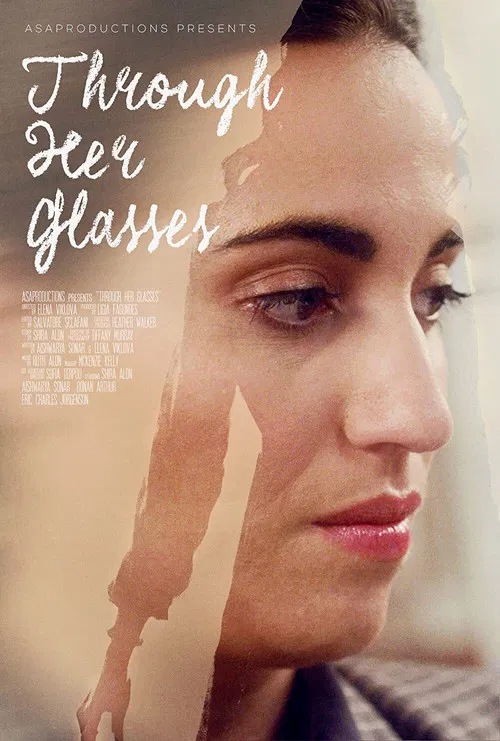 Through Her Glasses poster