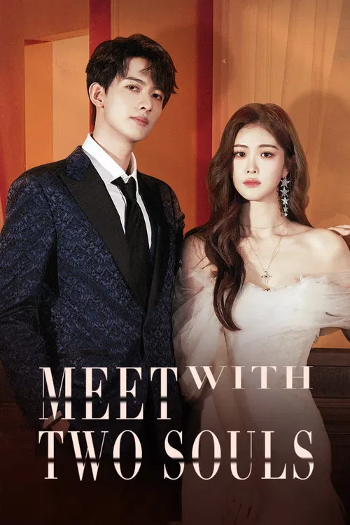 Meet With Two Souls poster