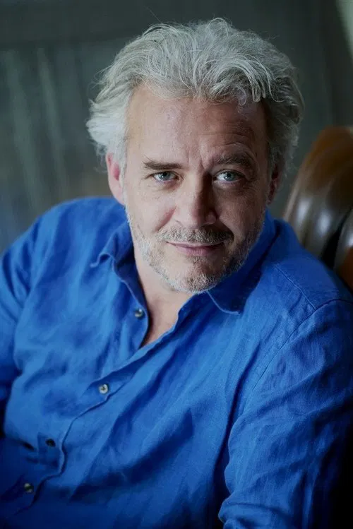 Renaud Bouchery profile