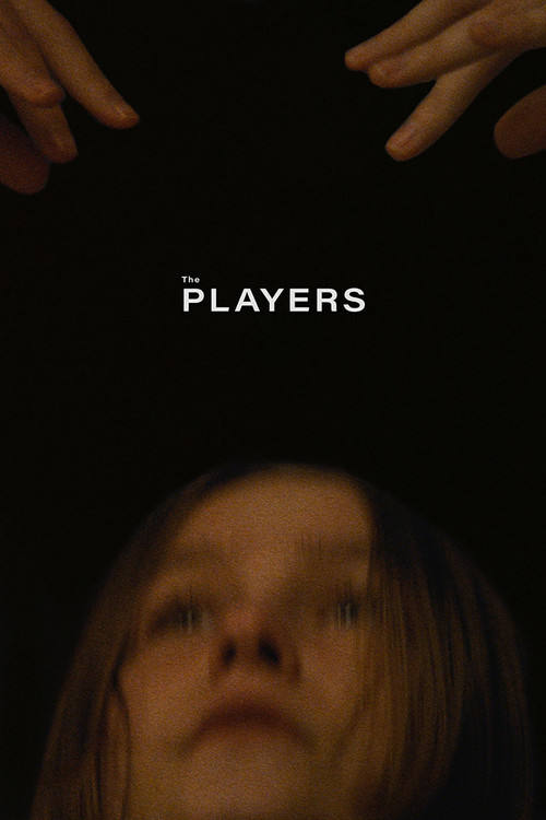The Players poster