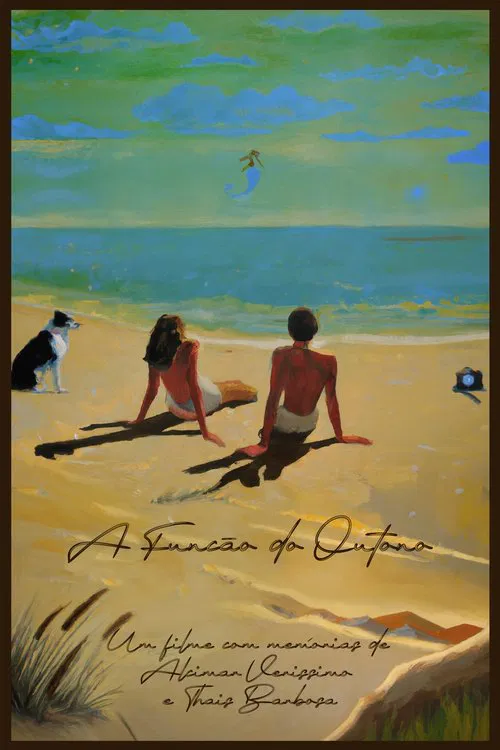 The Role of Autumn poster