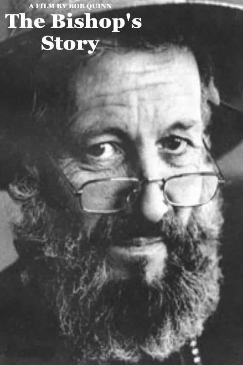 The Bishop's Story poster