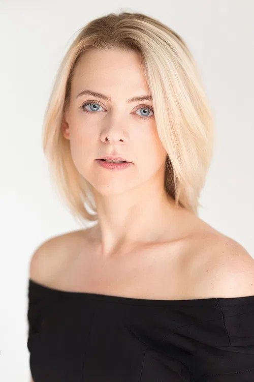 Svetlana Pavlova profile