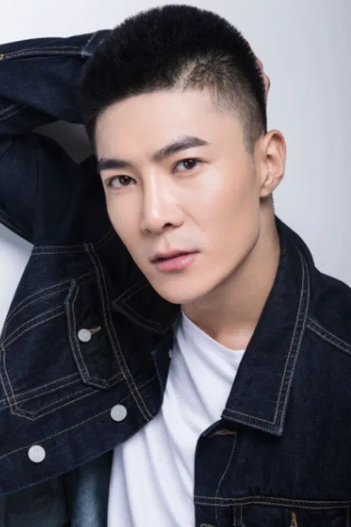 Zhang Yufeng profile