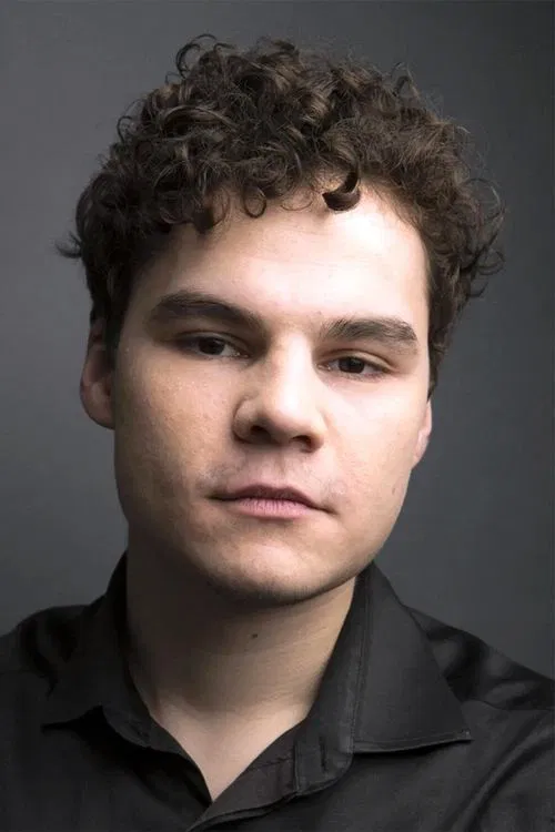 Vasiliy Butkevich profile