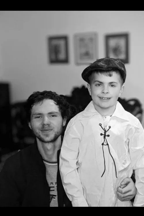 Brogan Vandenio profile