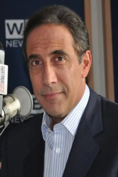 Josh Binswanger profile