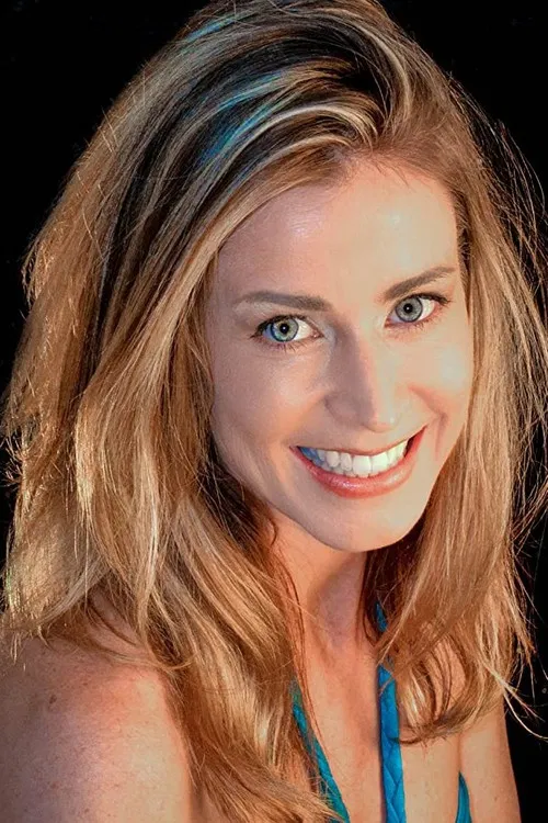 Jessica Johnson profile