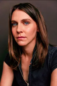 Hyten Davidson profile